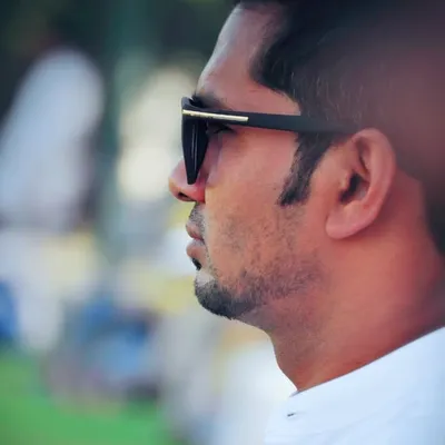 Lathi_CB profile