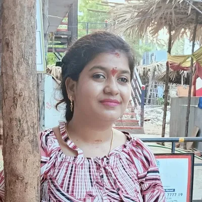 Latika Pathak profile