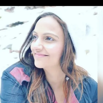 Tasneem karachiwala profile