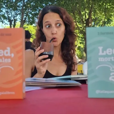 Latíaqueregalalibros profile