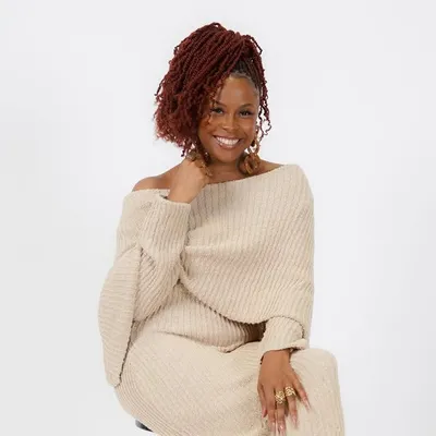 Latice Crawford profile