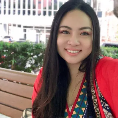 拉蒂法各國家常菜 Latifa Meng-Han Yu profile