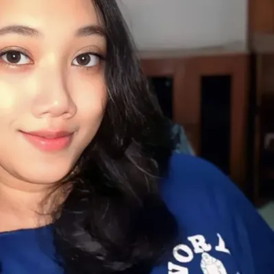 Latifa Putri profile