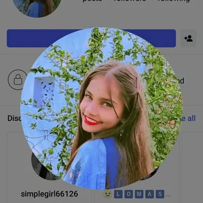 student_____ girl™❤ profile