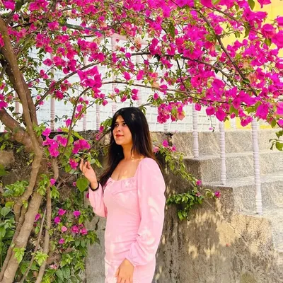 latika profile
