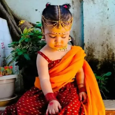 Latika profile