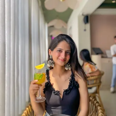 Latika Kamra profile