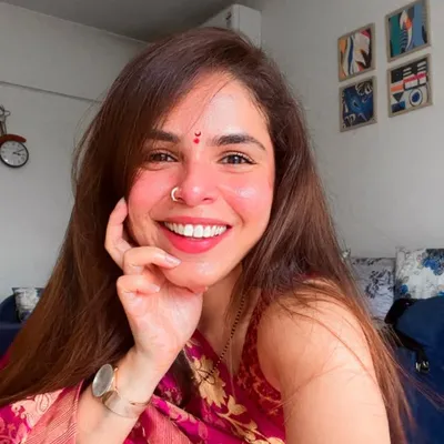 Latika Pandit profile