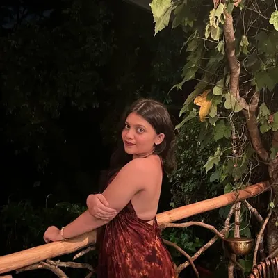 Latika Redkar profile