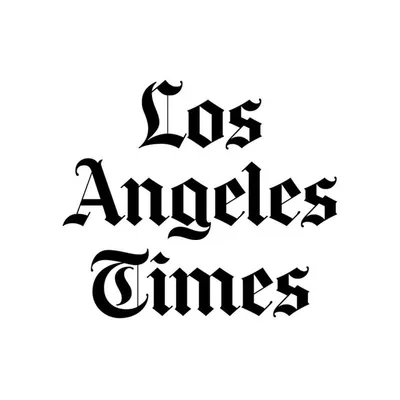 Los Angeles Times profile