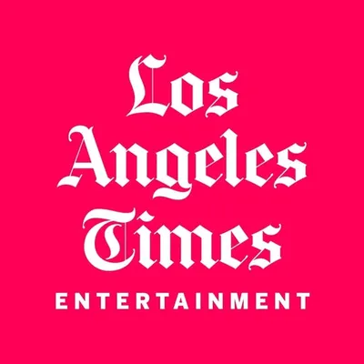 L.A. Times Entertainment profile