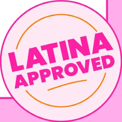 Latina Approved ™ profile