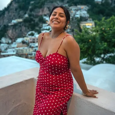 Ivonne | Travel & Lifestyle Creator profile