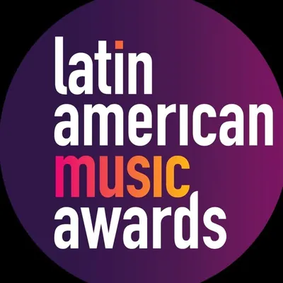 Latin American Music Awards profile