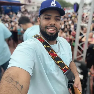 David Medina profile