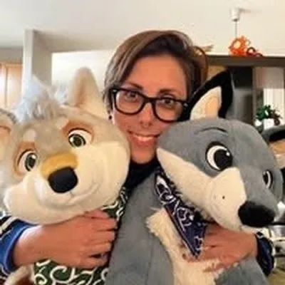 Valentina Caicedo profile