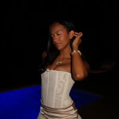 Latisha Clark profile