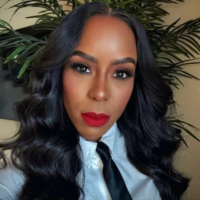 Latisha Tankard profile