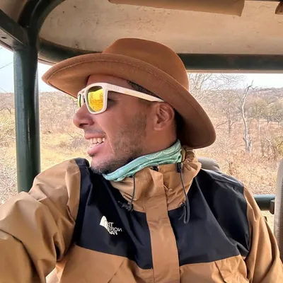 Miguel Camilo • Viajes y Experiencias profile