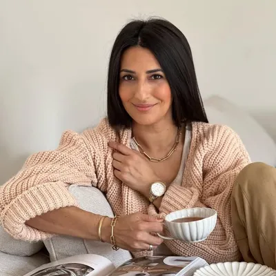 Yasemin Schmidt profile