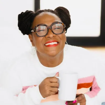 LaToyia - The Motivated Mom profile