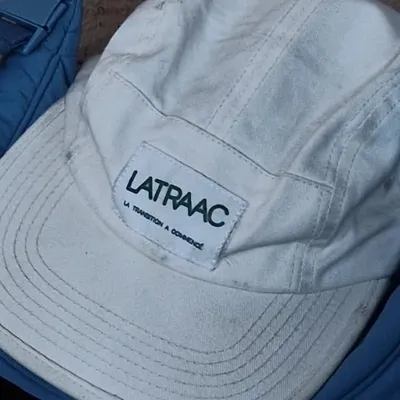 Latraac Skate Cafe profile