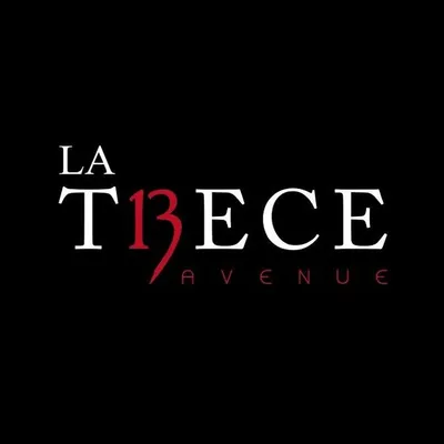 La Trece Avenue | Gamarra profile