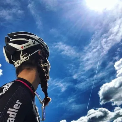 La Triatleta profile