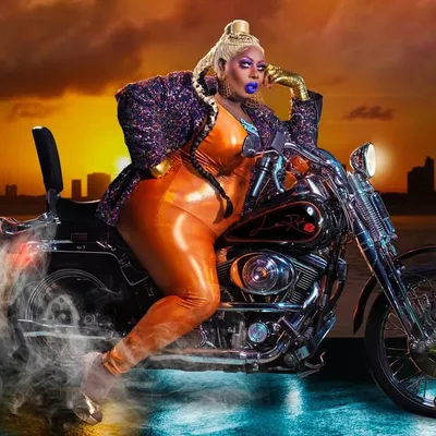 Latrice Royale profile