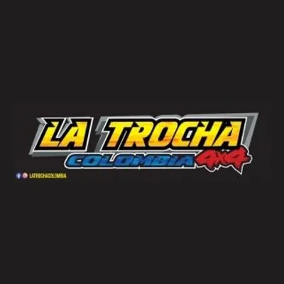 La Trocha Colombia / Experiencias Off Road / 4x4 / Utv / Atv profile