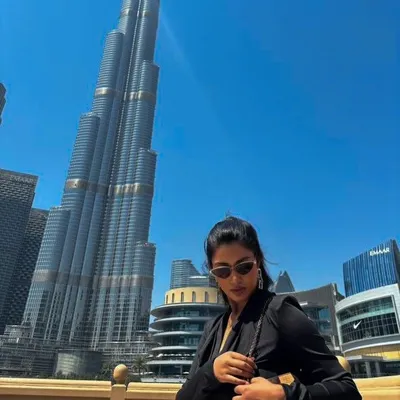 Swati profile