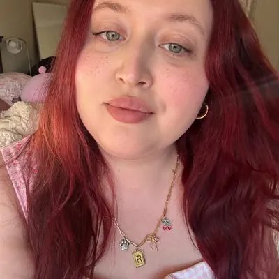 Rachel | Girly Fashion and Lifestyle profile