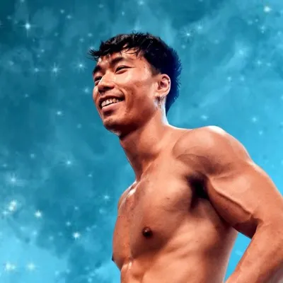 Thanh Nguyen - Freestyle Calisthenics profile