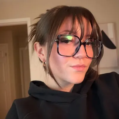 Laurye Fréchette profile