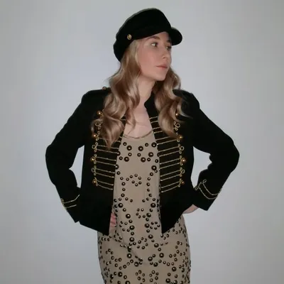 Lauriane profile