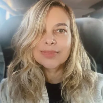 Laura Suárez profile