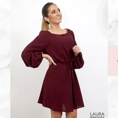 Laura Brenes profile
