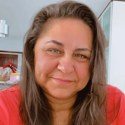Laudiceia Veloso 🦋 profile