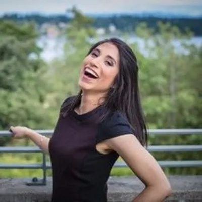 Laura Espriu profile
