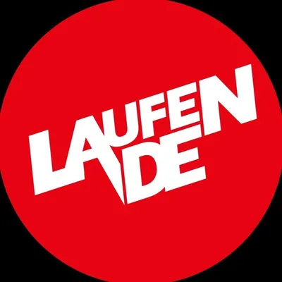 laufen.de Instagram profile photo
