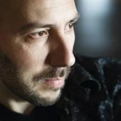 Mathieu Lauffray profile