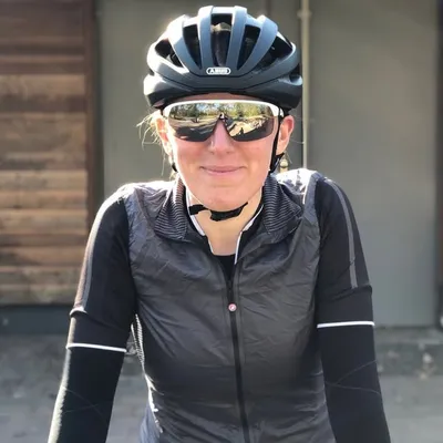 Laufziele - Katharina profile