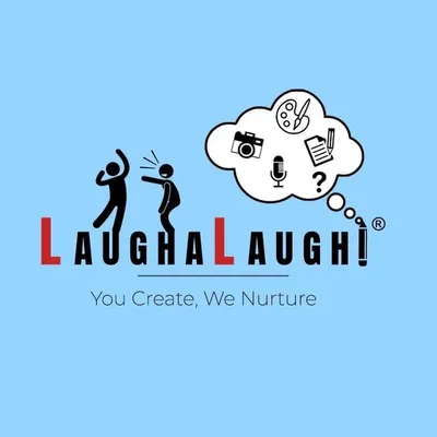 LaughaLaughi® profile