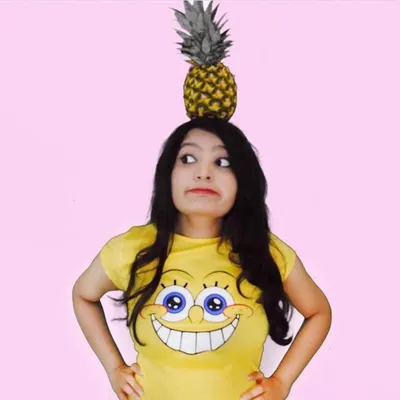 Laughing Ananas profile