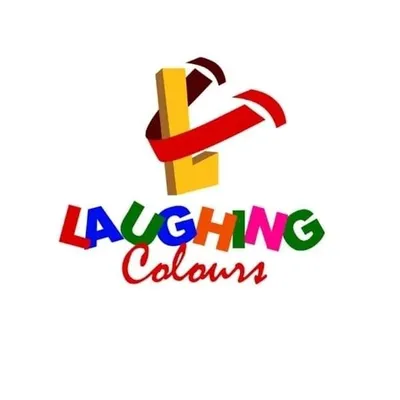 Laughing Colours | Humor | Fun profile