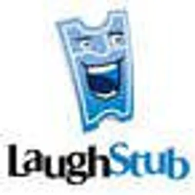 LaughStub profile