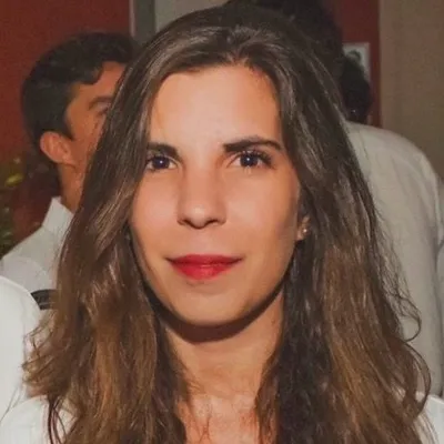 Laura Hernández profile