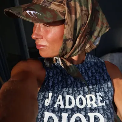 Laura Schrøder profile
