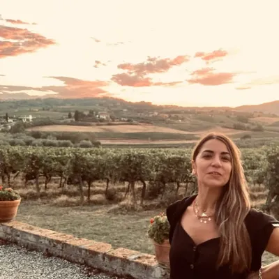 LauraParisi profile