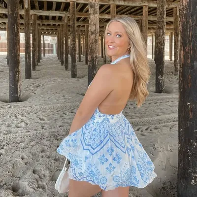 LAUREN OLIVIA profile